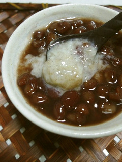 簡単!ひんやりなめらか きな粉の豆花-レシピのメイン写真