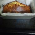 りんごのパウンドケーキ〜プロテインin〜