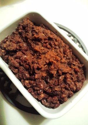 生姜餡-レシピのメイン写真