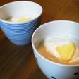 ヘルシー♡お豆腐チーズケーキ