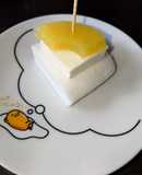 はんぺんとクリームチーズのピンチョス