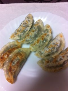 餃子の具-レシピのメイン写真