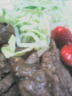 超ソフトなんだ・・・肉のコ-ラ煮-レシピのメイン写真
