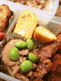 *お弁当に*鯖の竜田揚げ*-レシピのメイン写真
