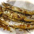 じゅわっ☆ししゃものマヨ醤油焼き