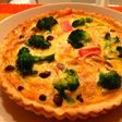 簡単♡美味しーいキッシュ♡
