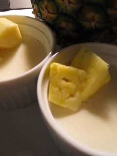 パルスイートで☆豆乳寒天-レシピのメイン写真