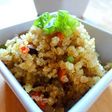 Quinoa Pilaf