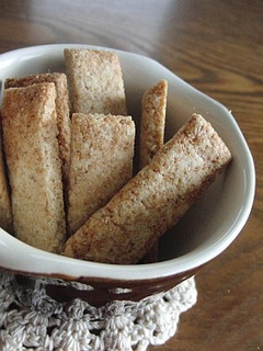 ココナッツおからクッキー サクサク食感-レシピのメイン写真