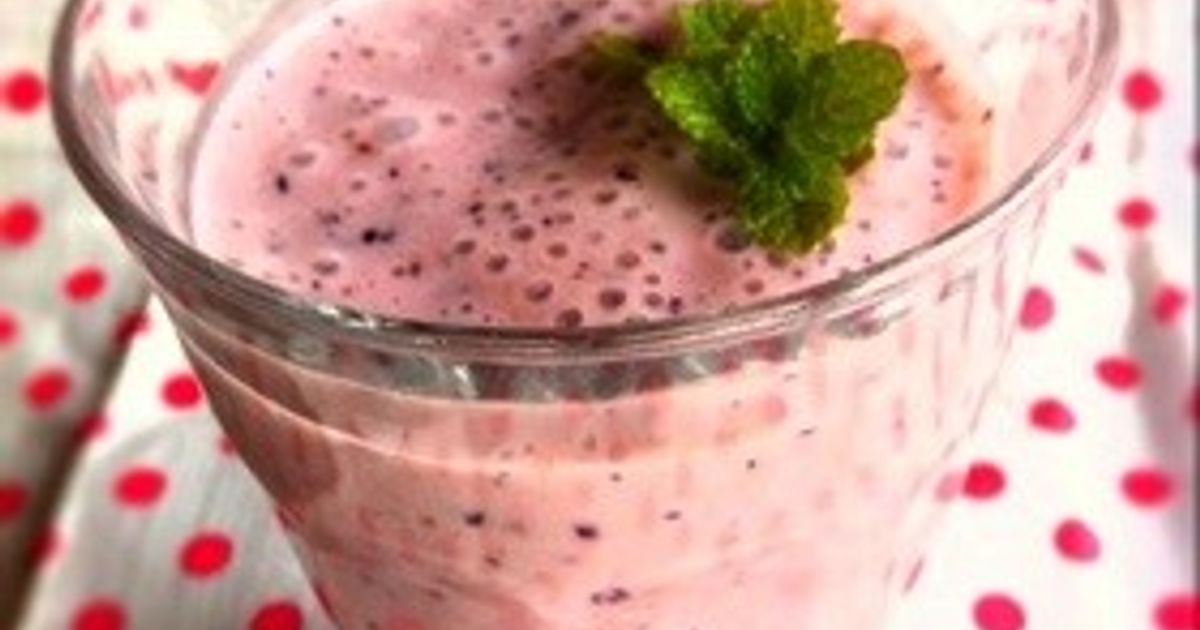 基本からアレンジまで！思わずつくりたくなる「豆乳 バナナ シェイク