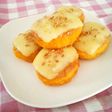 お弁当に✿ナゲットのごまマヨチーズ焼き