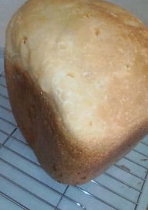 GOPANでいよかん風味お米食パン-レシピのメイン写真