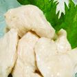 塩麹鶏むね肉☆お刺身風~♪