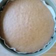 スポンジケーキ(プレーン&ココア)
