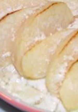 パン・あっぷるグラタン-レシピのメイン写真