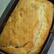 生クリーム消費!!卵なしパウンドケーキ