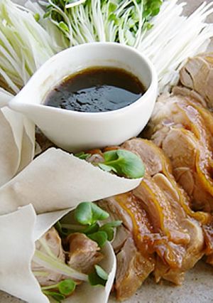 タレがおいしいハニーチキン-レシピのメイン写真