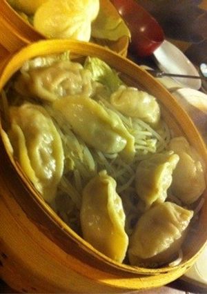 本格的なのに簡単☆餃子の皮-レシピのメイン写真