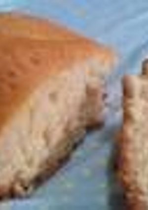 さっくりプレーンケーキ*GOPAN-レシピのメイン写真