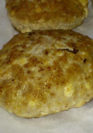 豆腐ハンバーグ-レシピのメイン写真