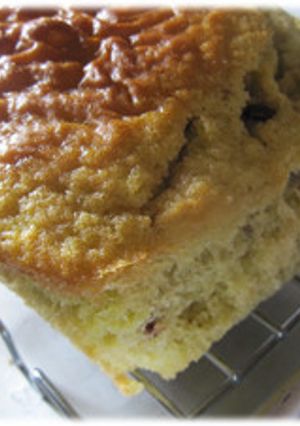 抹茶あんこケーキ-レシピのメイン写真