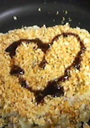 簡単☆フライパンひとつの揚げないコロッケ-レシピのメイン写真