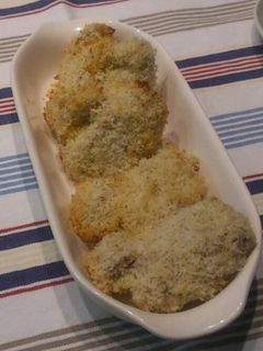 揚げないとんかつ-レシピのメイン写真