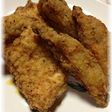 スパイシー!ケンタッキー風チキン