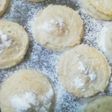 ☆ダックワーズみたいなふわふわクッキー☆