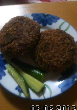 鍋一つで出来るコロッケ-レシピのメイン写真