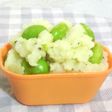 お弁当に♪彩り◎枝豆のポテトサラダ◎