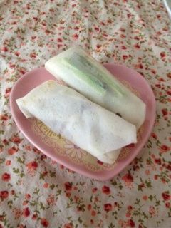 *鶏皮で北京ダック*-レシピのメイン写真