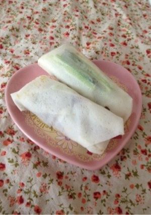 ＊鶏皮で北京ダック＊-レシピのメイン写真