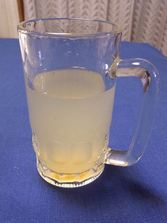 きんかんの酵素ジュース-レシピのメイン写真