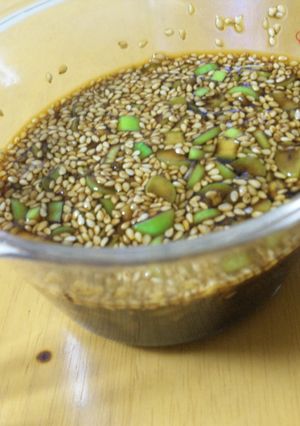 万能簡単湯豆腐のタレ〜お酢入り〜-レシピのメイン写真