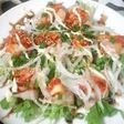 簡単!水菜の豚肉ロール