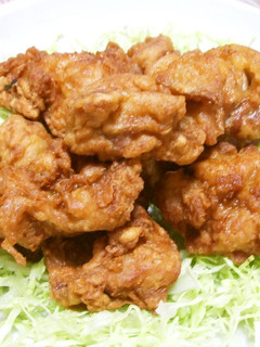 ★今夜はから揚げ★-レシピのメイン写真