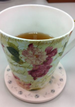 好きな茶-レシピのメイン写真