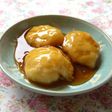 レンジで簡単♪みたらしだんごのたれ