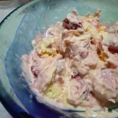 รูปของ 私のいちごの食べ方✿