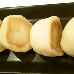 A picture of 簡単で美味しい！じゃがまんじゅう.
