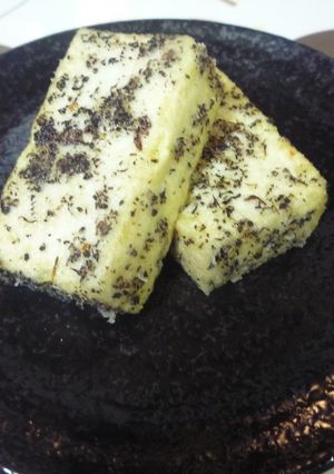 ゆかり香る★簡単おいし♡揚げだし豆腐★-レシピのメイン写真