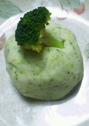 ベルギー風サラダ♪-レシピのメイン写真
