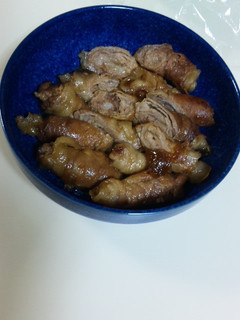 なんちゃって豚角煮-レシピのメイン写真
