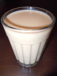 豆乳コーヒー-レシピのメイン写真