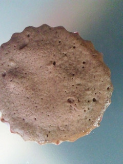 卵・牛乳なし!カップケーキ-レシピのメイン写真