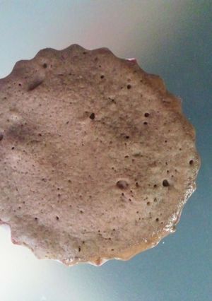卵・牛乳なし!カップケーキ-レシピのメイン写真