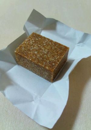 固形コンソメから顆粒コンソメへ♪-レシピのメイン写真