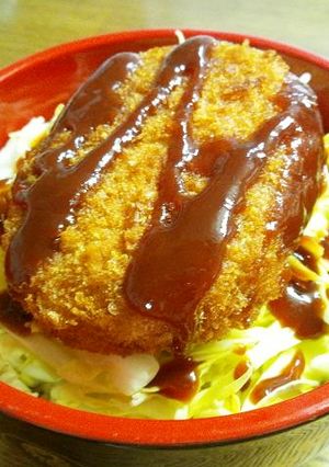 キテレツなコロ助丼-レシピのメイン写真
