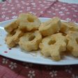レンジdeチン♪おやつにちくわぶ